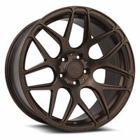 MRR FS1 19x11 18-58 mm 66.6 - 78.1mm Matte Bronze