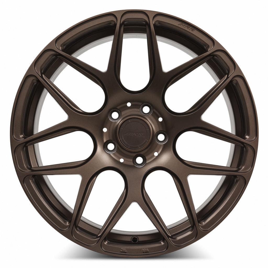 MRR FS1 19x11 18-58 mm 66.6 - 78.1mm Matte Bronze