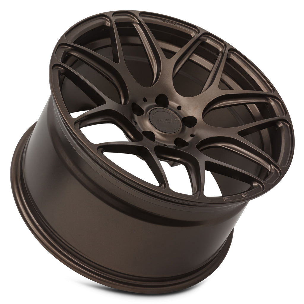 MRR FS1 19x11 18-58 mm 66.6 - 78.1mm Matte Bronze