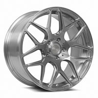 MRR FS1 20x12 30-71 mm 66.6 - 78.1mm Brushed Tint