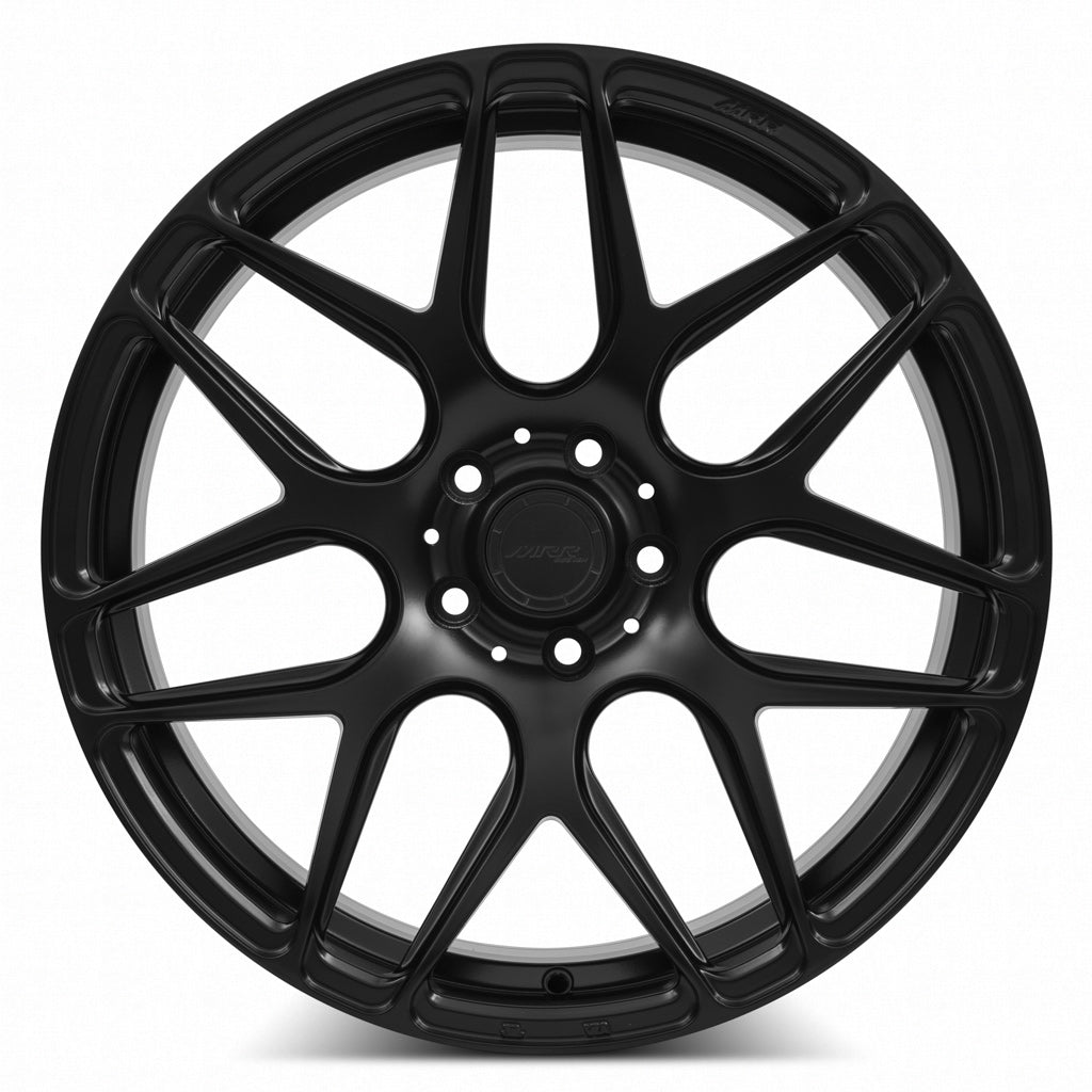 MRR FS1 20x10 35 5x108mm 73.1mm Matte Black