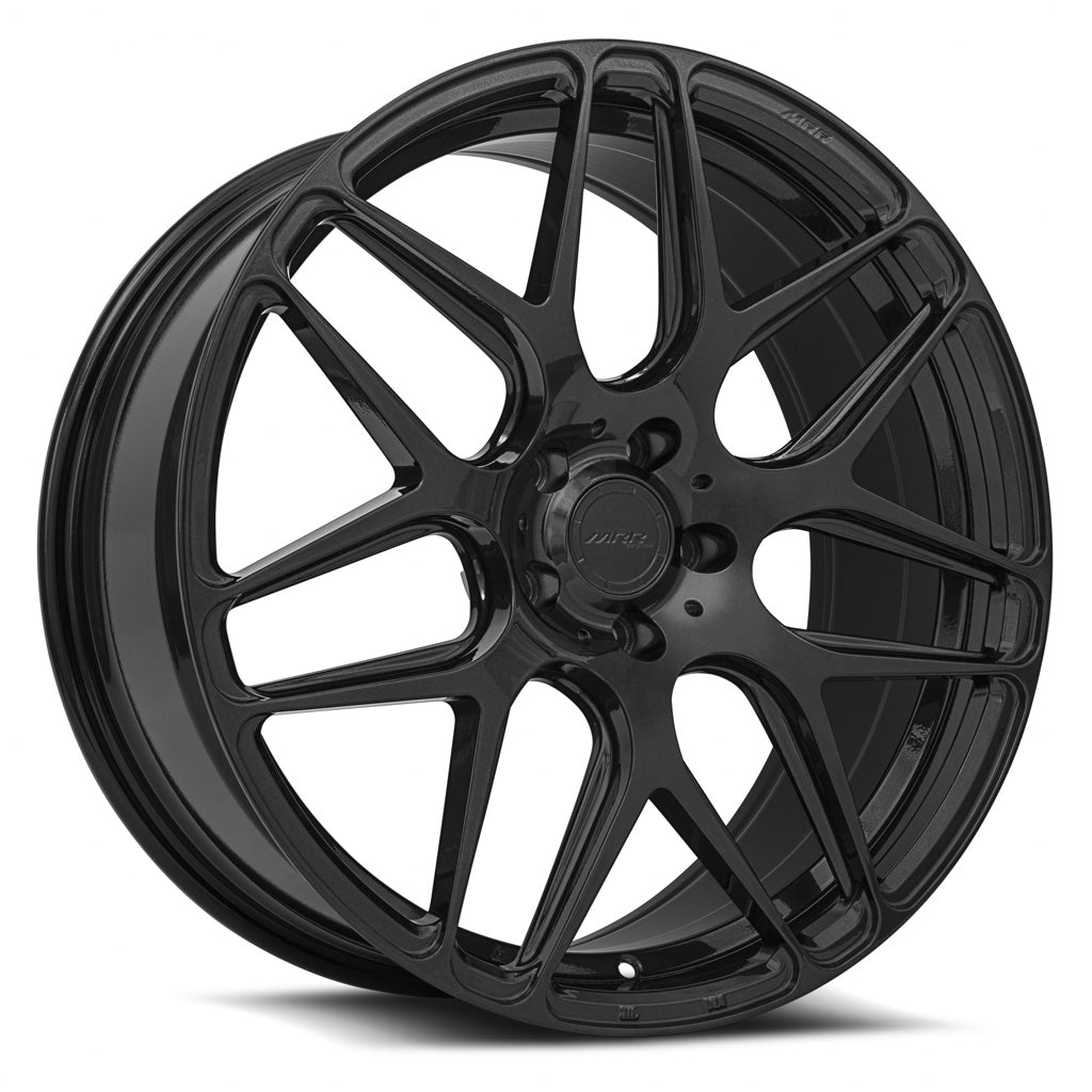 MRR FS1 21x9 35 5x114.3mm 73.1mm Carbon Flash