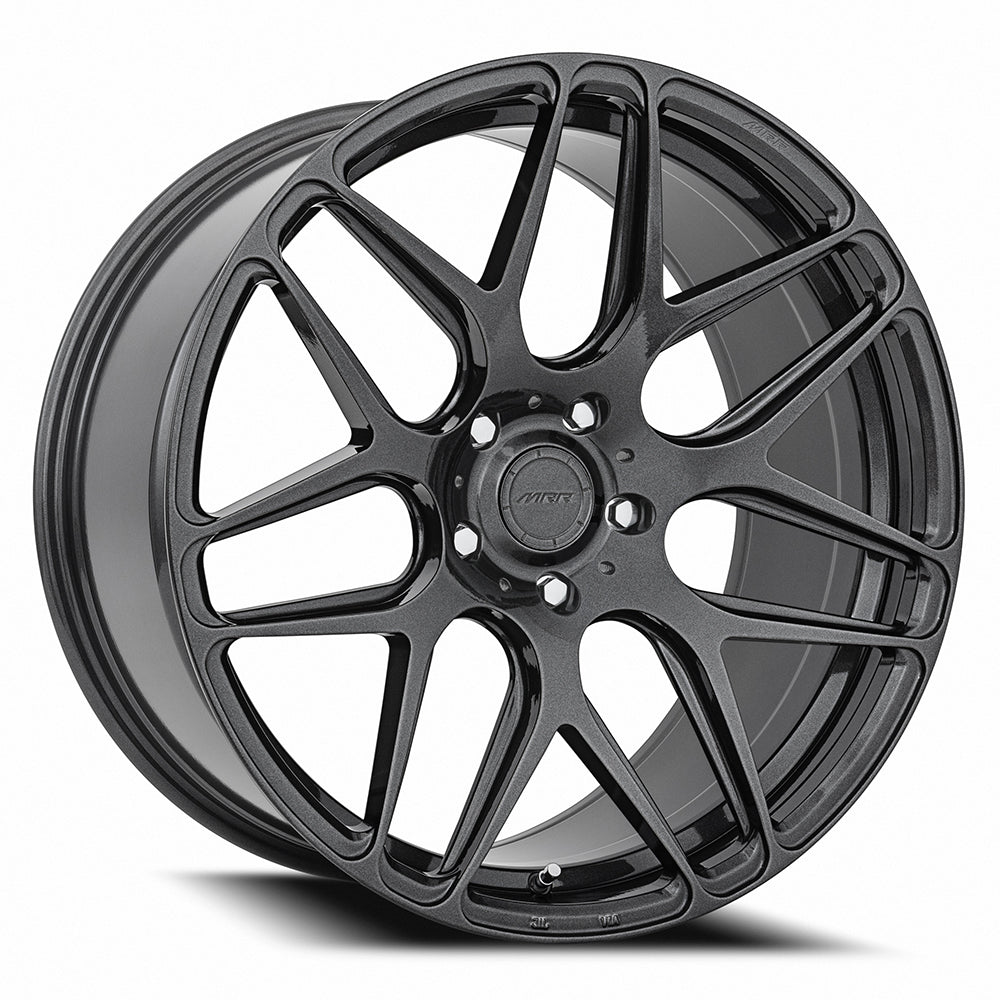 MRR FS1 19x11 35 5x108mm 73.1mm Carbon Flash