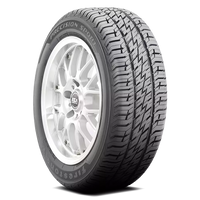 Firestone Precision Sport Tires 205/55R16 (138100)