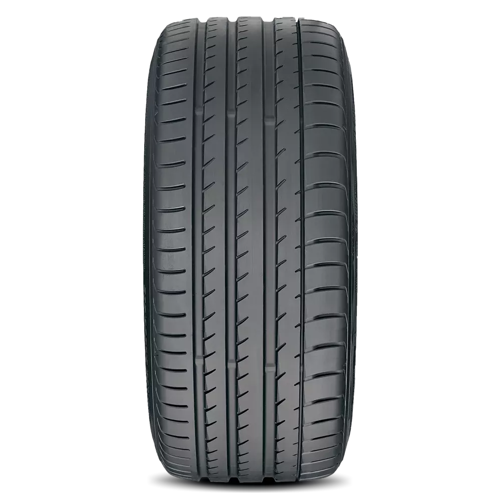 Yokohama Advan Sport V105 Tires 285/30R19 XL S(110110639)