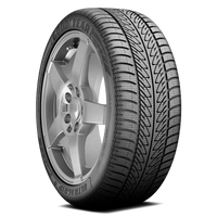 Goodyear Ultra Grip 8 Performance Tires 245/45R19 XL  Run Flat(117798373)