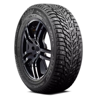 Nokian Hakkapeliitta 9 Tires 275/35R20 XL  (Studded)(TS32235)