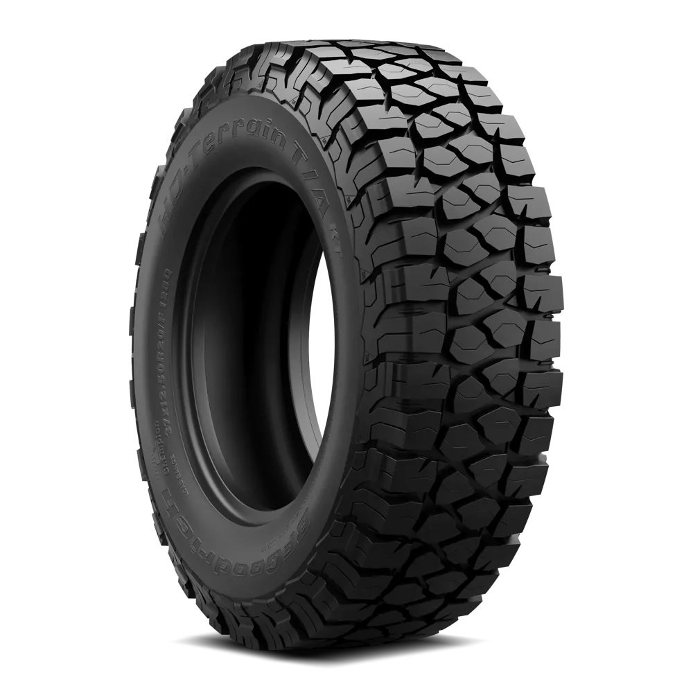 Bfgoodrich HD-Terrain T/A KT Tires 40X13.50R20 F (26313)