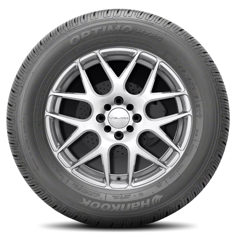 Hankook P195/60R15 Optimo H725 Oe Tires