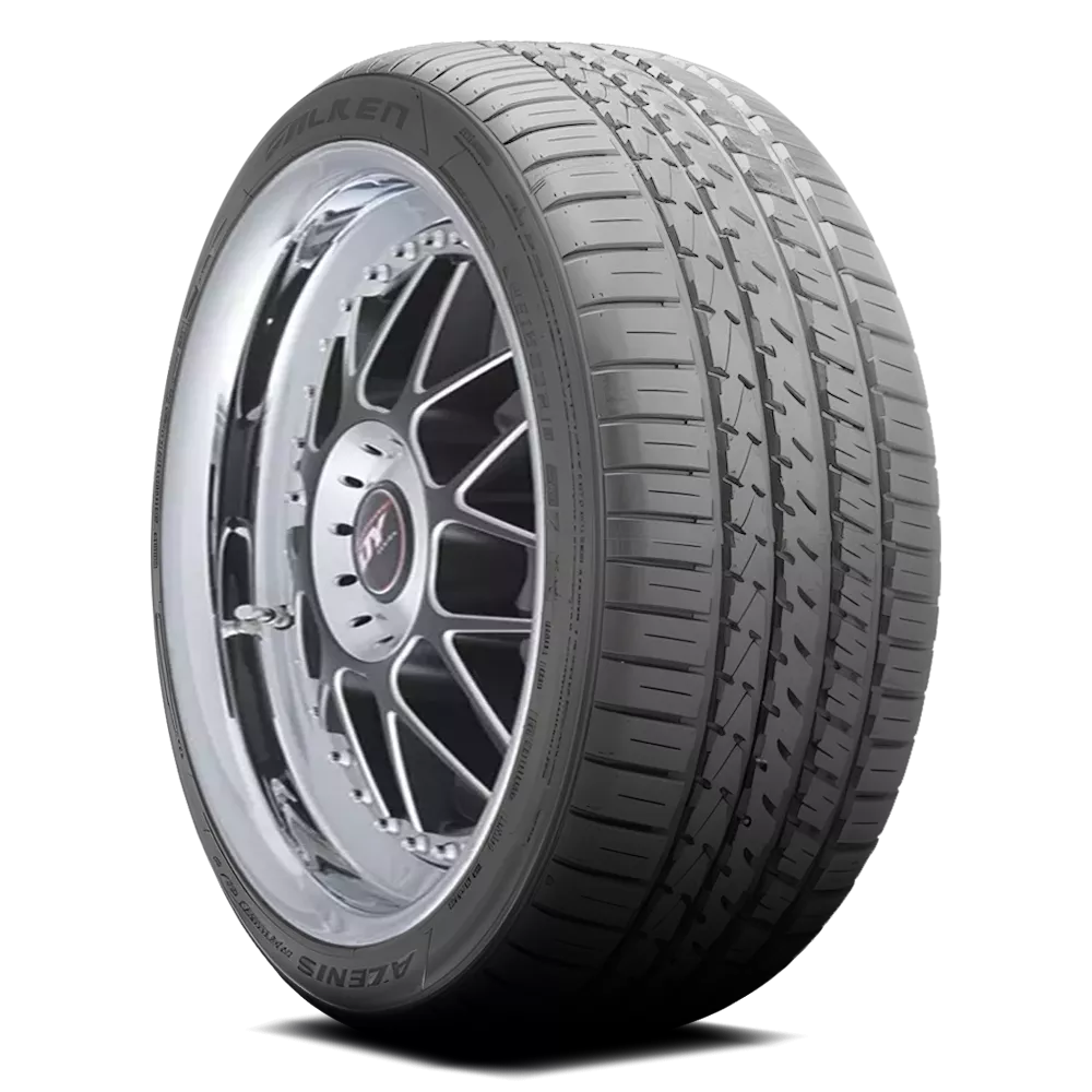 Falken Azenis FK450 A/S Tires 225/45ZR19 XL Azenis FK-450 A/S(28175937)