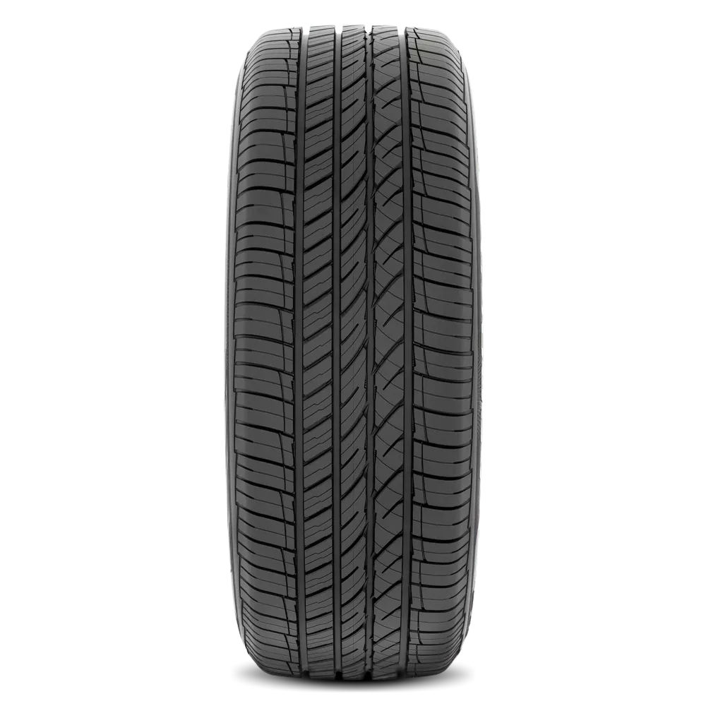 Cooper 265/65R17 Procontrol Tires