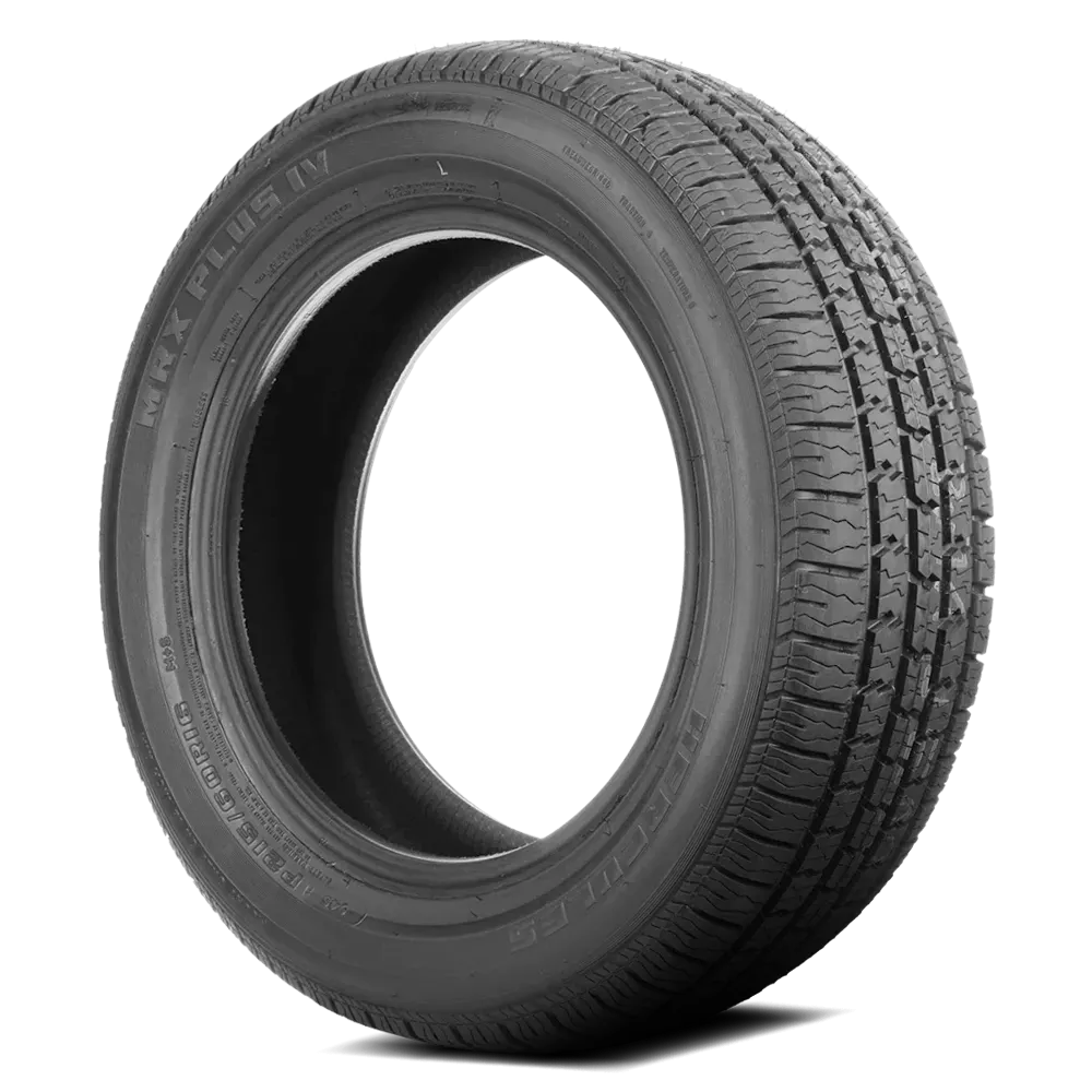 Hercules MRX Plus IV Tires P185/75R14 (04902)