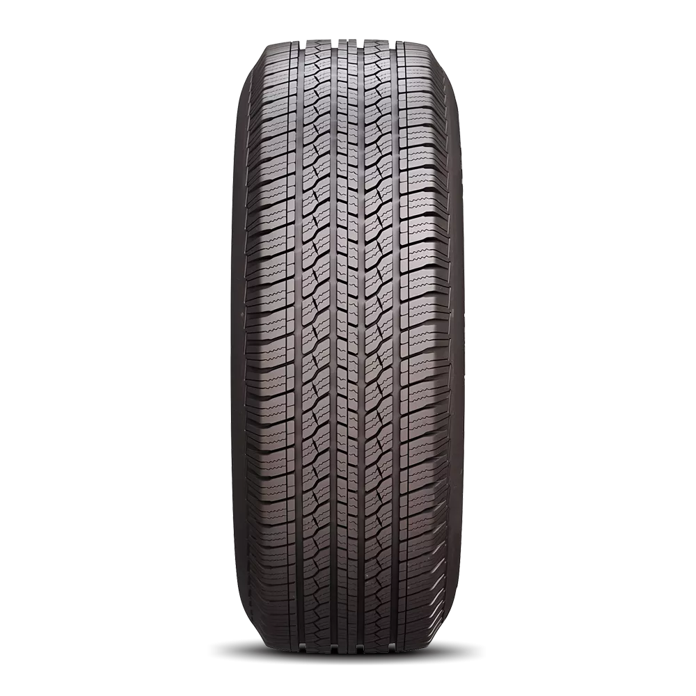 Uniroyal Laredo HT Tires 235/70R17 XL (07620)