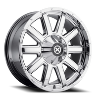 ATX Force 22x9.5" 6x135mm 100.3mm CB +18mm PVD