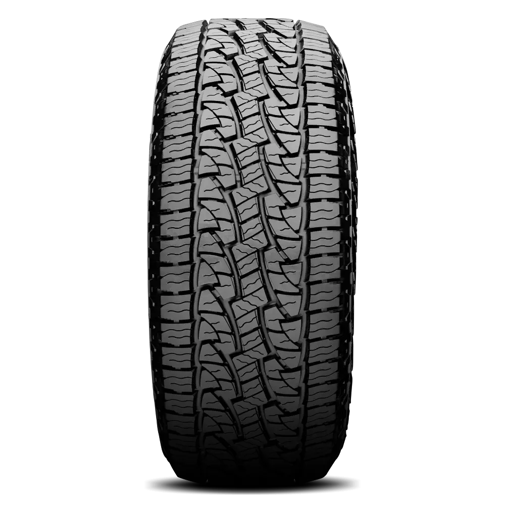 Nexen Roadian AT Pro RA8 Tires LT295/70R18 E  (3PMSF Rated)(16280NXK)