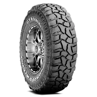 Gt Radial LT245/75R16 E Savero Komodo M/T Plus Tires