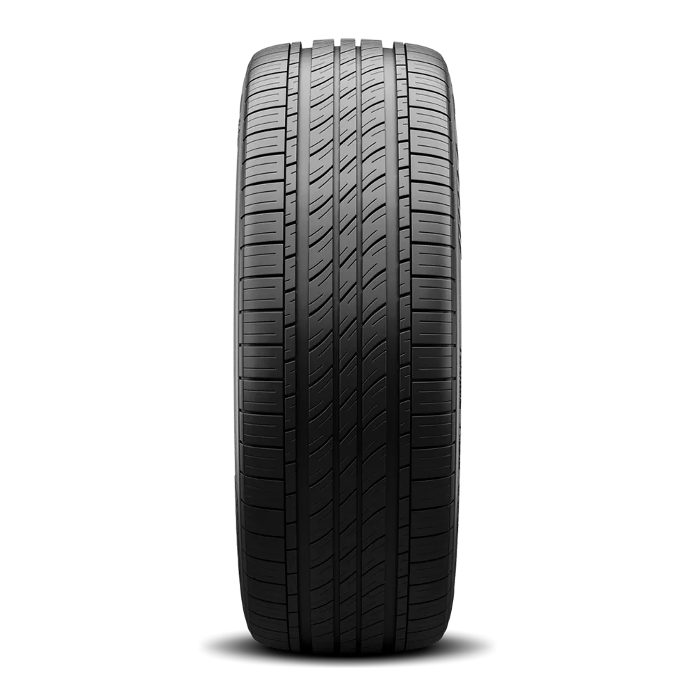 Michelin Energy MXV4 Plus Tires 235/65R17 (58071)