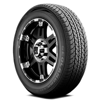 Yokohama Geolandar G96B Tires P245/60R20 (110193223)