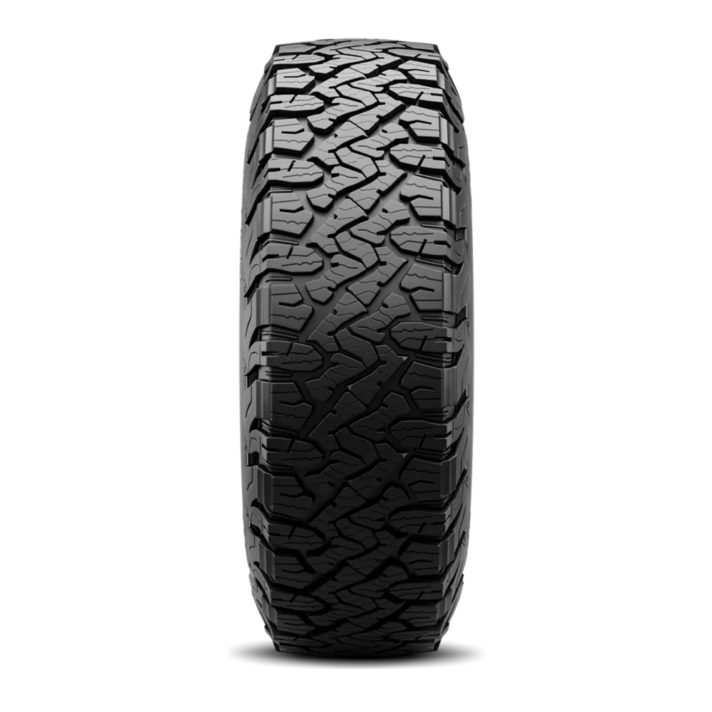 Bfgoodrich ALL-Terrain T/A KO3 Tires 39X13.50R17LT D (07953)