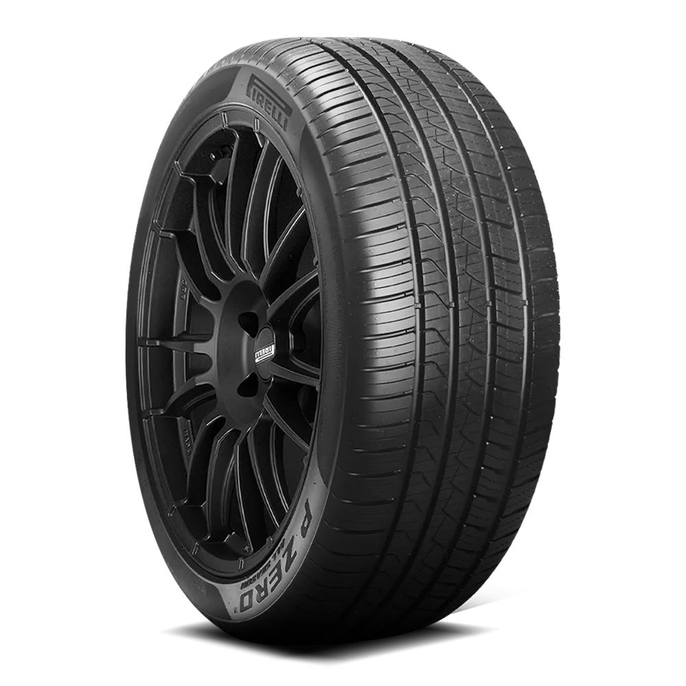 Pirelli Pzero ALL Season Tires 245/50R19 XL (4448300)