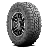 Goodyear LT265/75R16 E Wrangler Boulder MT Tires