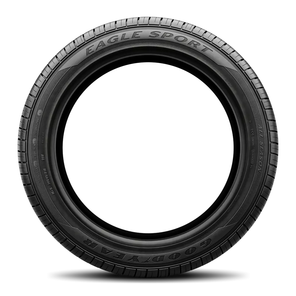 Goodyear Eagle Sport ALL-Season Tires 265/40R20 XL  Ao(109179382)