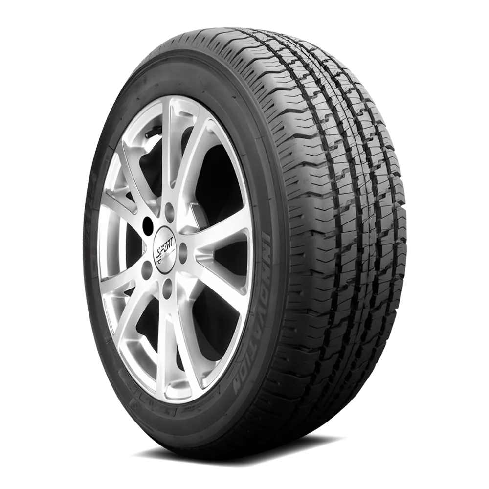 Jetzon Innovation Tires P195/70R14 (2230063)