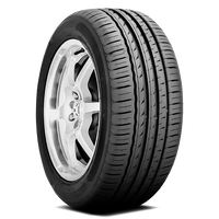 Delta Velozza ZXV4 Tires 255/35ZR20 XL (VEP20)