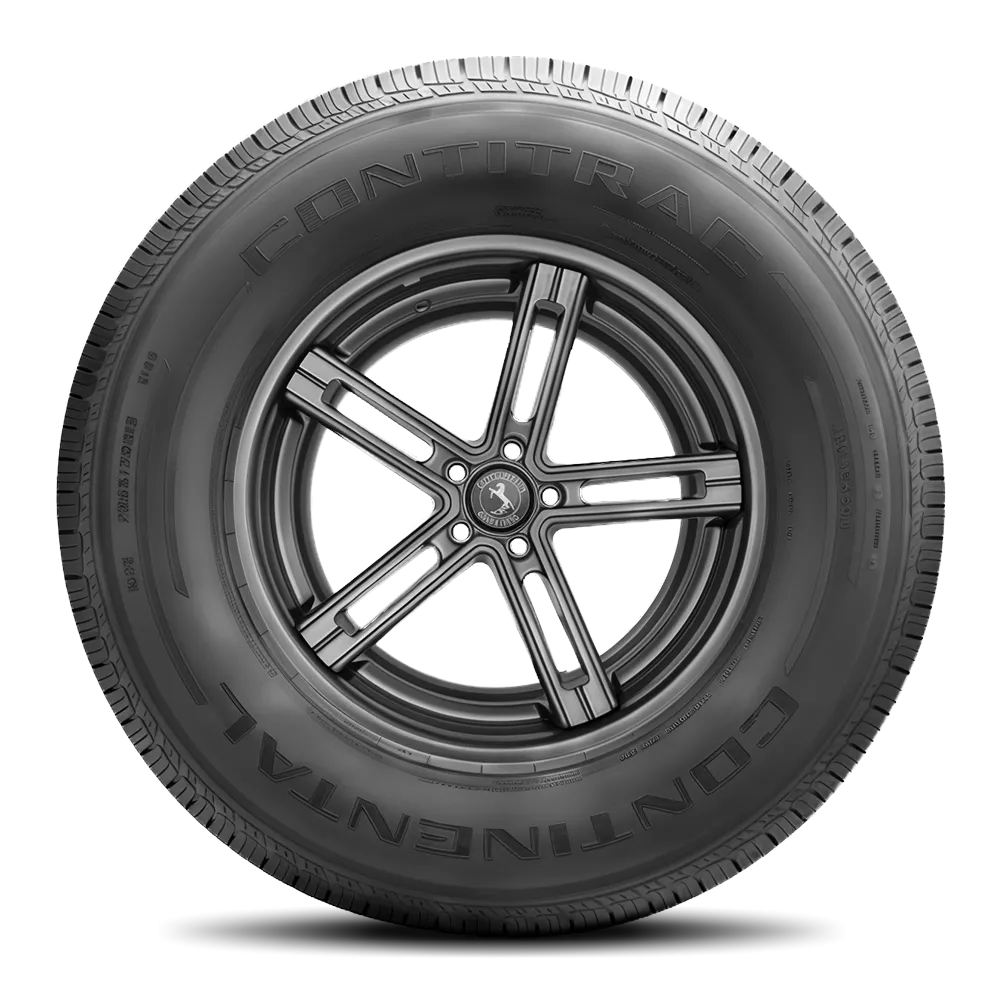 Continental Contitrac Tires P225/70R15 (15473440000)