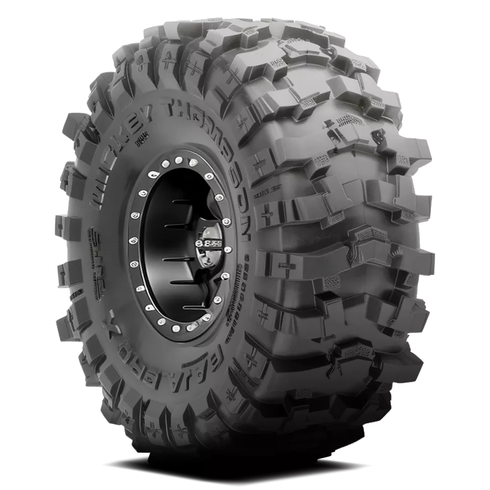 Mickey Thompson 40X13.50R17LT Baja Pro X Tires
