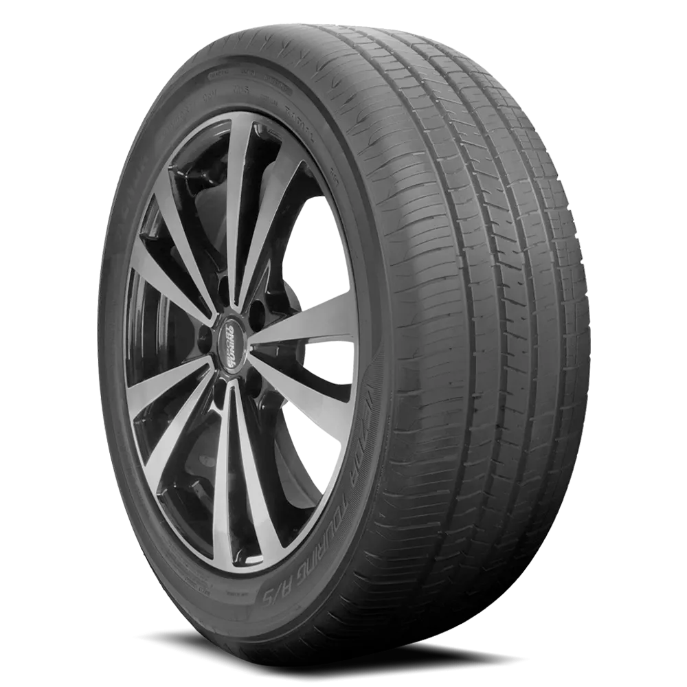 Kenda Vezda Touring A/S (KR205) Tires 245/45R18 XL (205013)