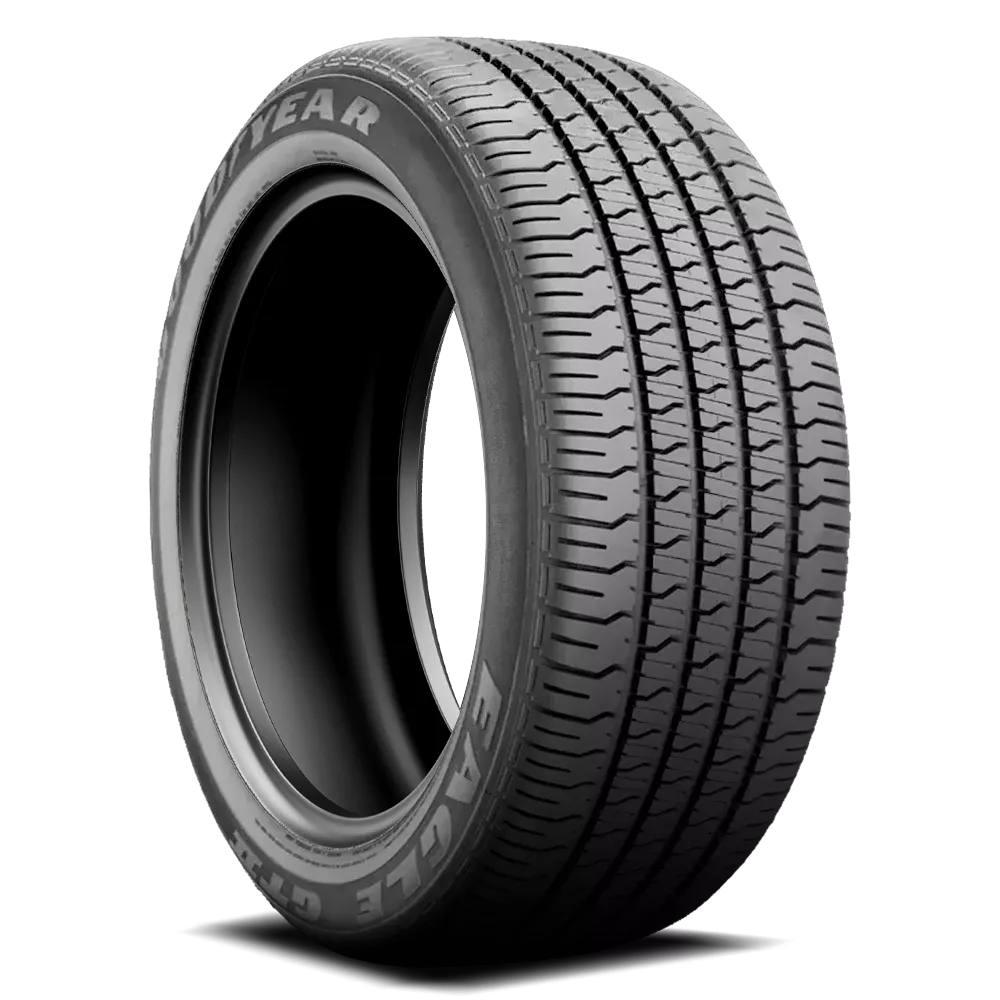 Goodyear Eagle GT Ii Tires 305/50R20 XL (106182625)