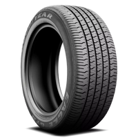 Goodyear Eagle GT Ii Tires P275/45R20 (106137625)