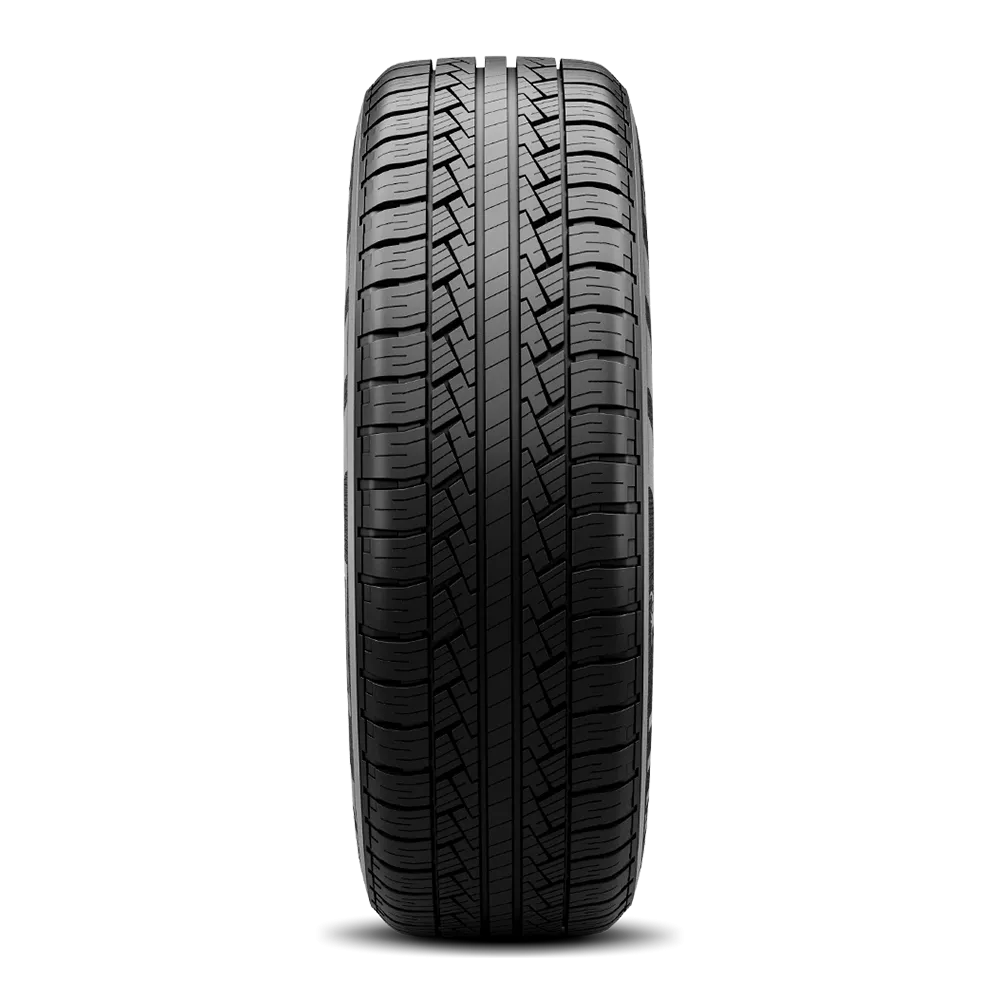 Pirelli Scorpion STR Tires 225/55R17 (1395000)