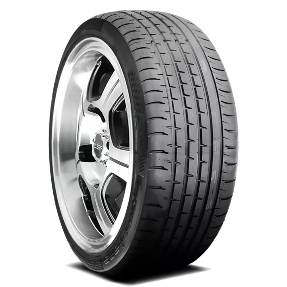 Accelera Phi 2 Tires 275/30ZR21 (1200052539)