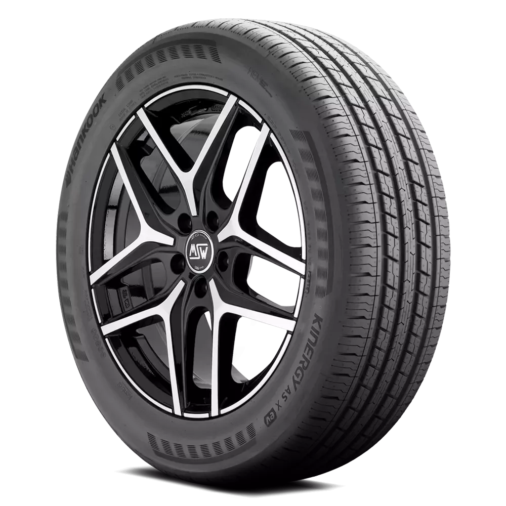 Hankook 235/55R19 XL Kinergy As X Ev EH01A Tires