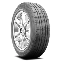 Bridgestone P245/55R19 Dueler H/L Alenza Plus Tires