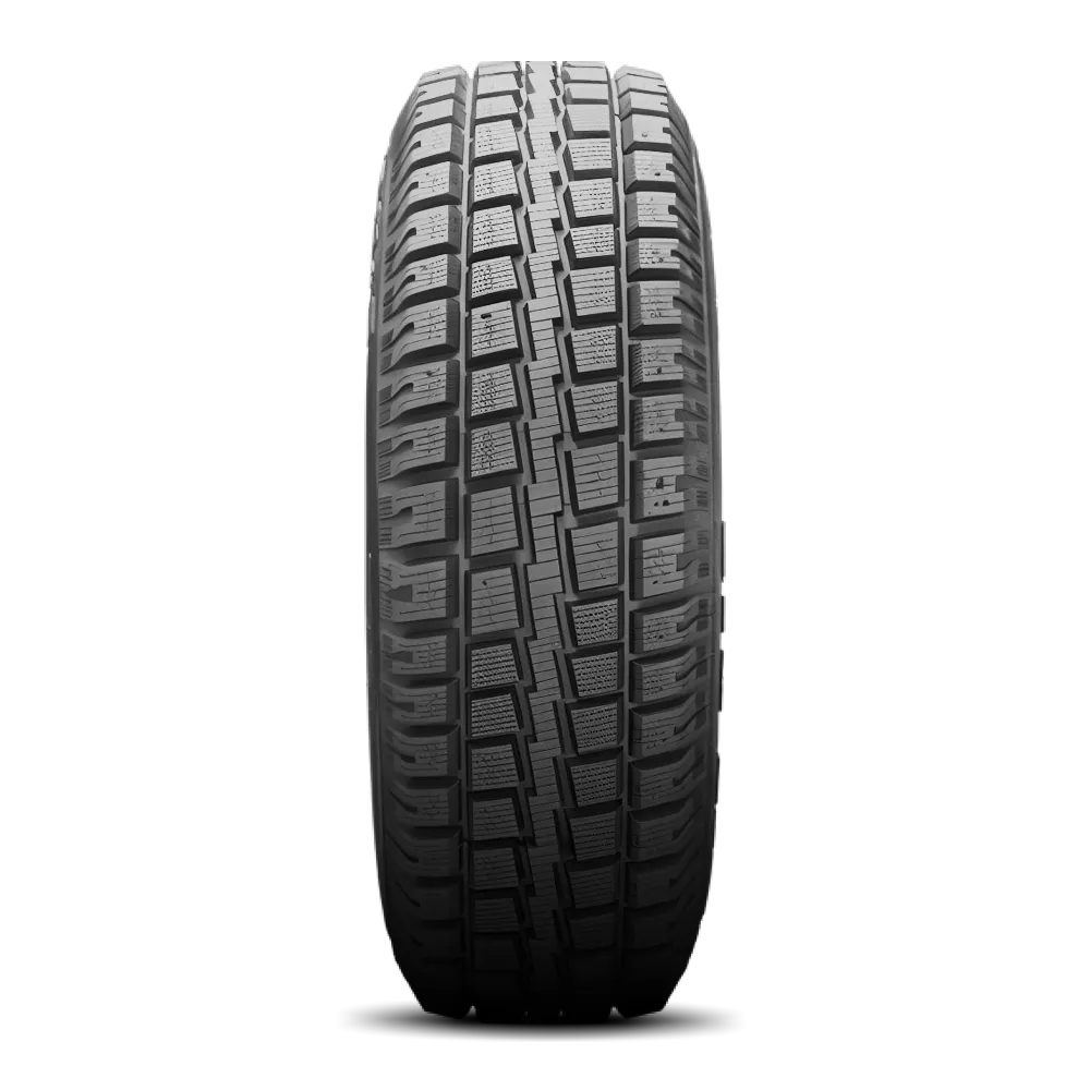 Cooper Discoverer M+S Tires 265/75R16 (171222031)