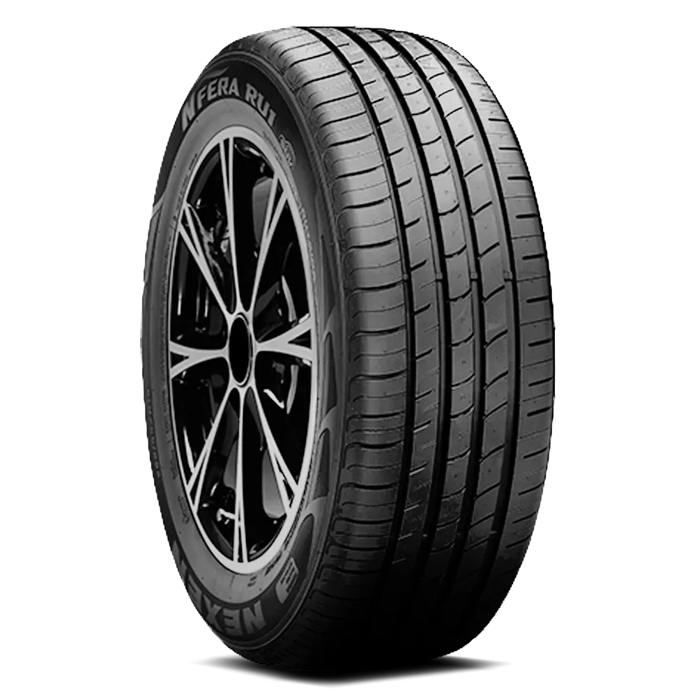 Nexen 235/55R19 Nfera RU1 N1 Tires