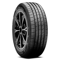 Nexen 235/55R19 Nfera RU1 N1 Tires
