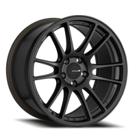 Enkei GTC01RR 18x8.5 +35 5x120mm 72.5mm Matte Gunmetal