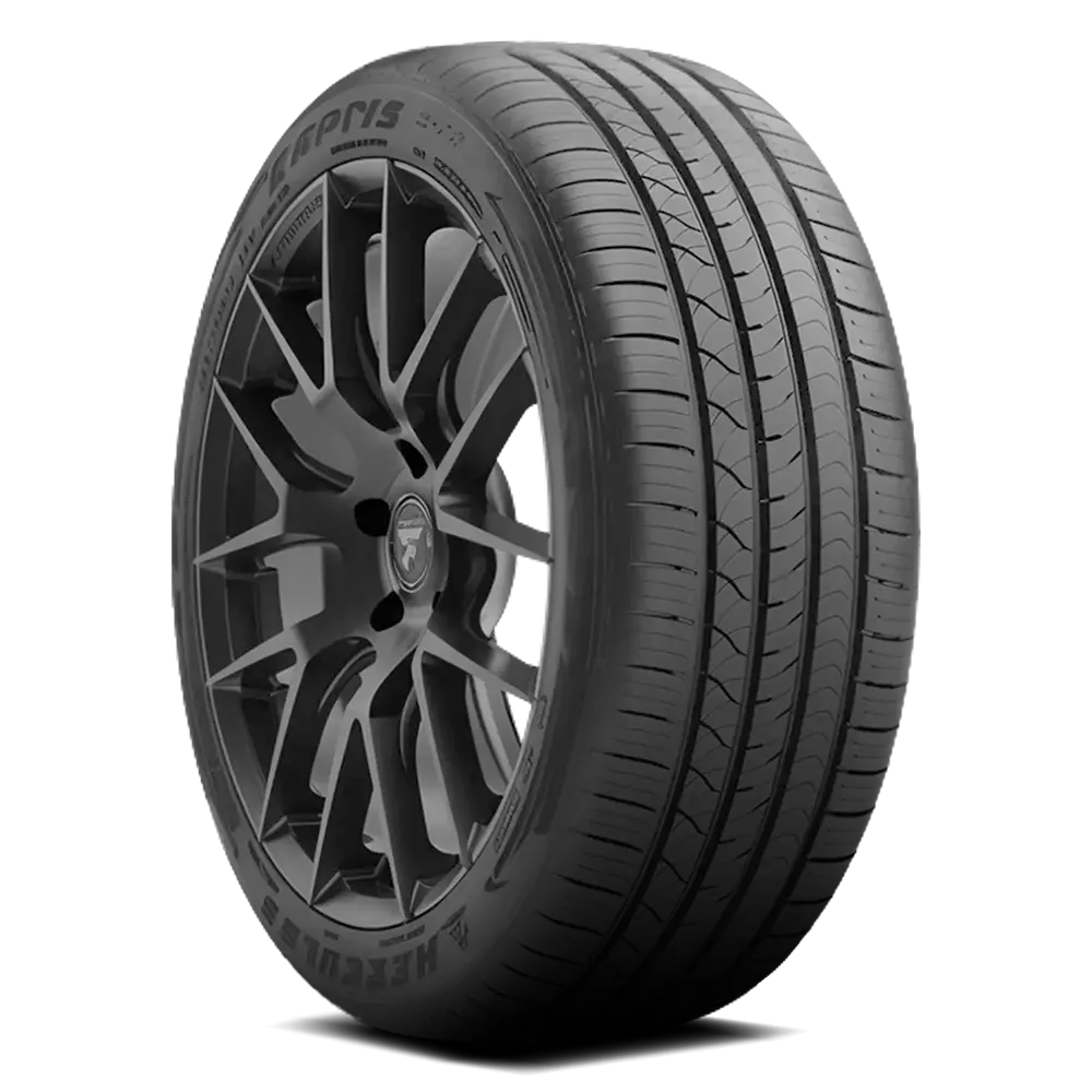 Hercules 245/40R19 XL Raptis R-T6 Tires