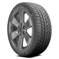 Velozza Velozza ZXV4 Tires 235/55ZR17 XL ZXV4(VEP89)