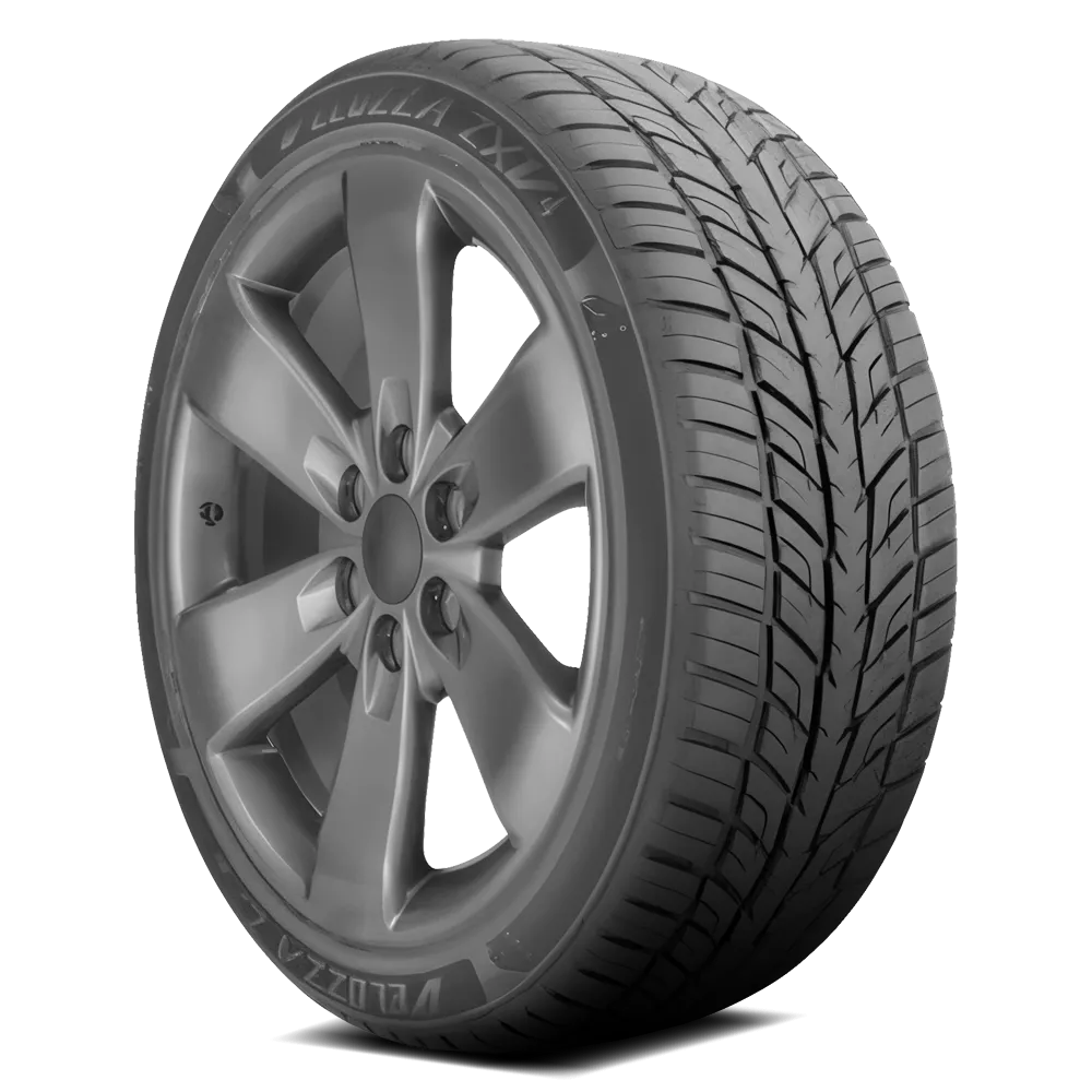 Velozza Velozza ZXV4 Tires 205/45ZR16 XL ZXV4(VEP29)