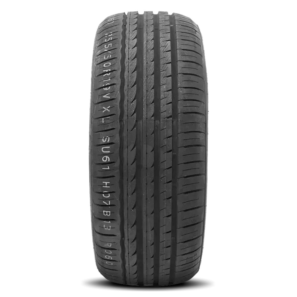 Jetzon Velozza ZXV4 Tires 215/55ZR17 XL (VEP87)