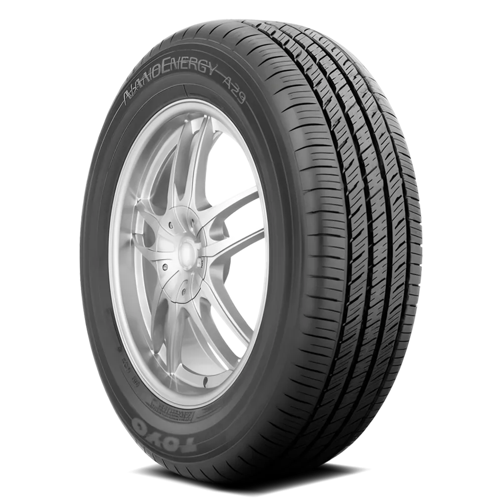 Toyo P195/65R15 Nanoenergy A29 Tires