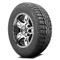 Ironman LT285/70R17 D All Country A/T Tires