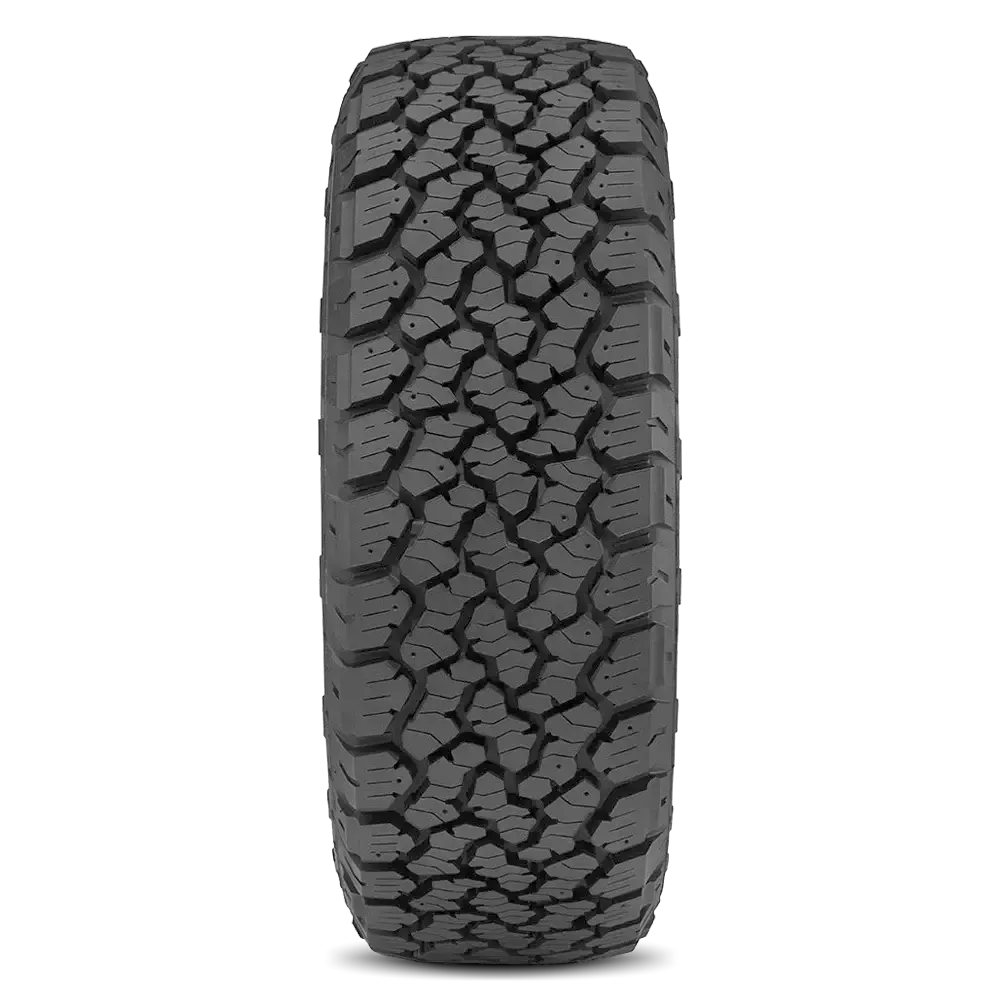 General 235/70R16 FR Grabber A/TX Tires
