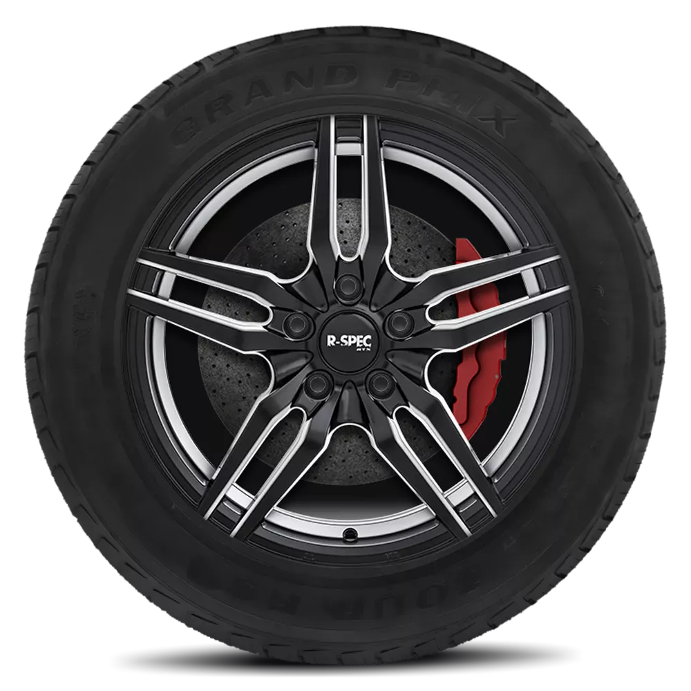 Grand Prix Grand Prix Tour RS Tires 225/45R18 XL Tour RS(GPS14)