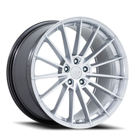 TSW Goodwood 20x9" 5x120mm 74.1mm CB +27mm Hyper Silver